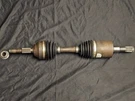 Front Left Cv Axle Fits 02-07 Liberty 1441374. Fixed Price $19.99.