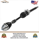 Auto Front Right For Mini Cooper Countryman ALL4 F60 2018-2022 Cv Axle Shaft. Fixed Price $88.99.