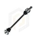 Rear Left Driver Cv Axle Joint Shaft Assy For Bmw X3 2.5L L6 Awd Auto Trans. Fixed Price $263.78.