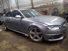 Passenger Axle Shaft Rear Opt GH2 Thru 08/15 Fits 10-11 Audi S4 6970193. Fixed Price $111.98.