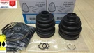 Front Inner & Outer Cv Axle Kit For Mazda 6 2003-2013 All Models Empi Boots. Fixed Price $39.99.