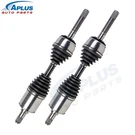 Xtreme Duty Cv Axle Shaft Front Pair For 1998-2006 2007 Lexus LX470 4.7L V8 4WD. Fixed Price $421.28.