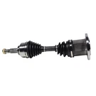 Gsp North America Co Inc. NCV12058 Axle Shaft Direct Fit New Assembly Fr. Fixed Price $117.98.