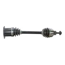For Audi Q5 2011 2012 Front Right Cv Axle Shaft Gap. Fixed Price $135.97.