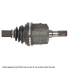Cardone Cv Axle Shaft Front Right Passenger Fits 1991-1992 Dodge Stealth UU26. Fixed Price $138.64.