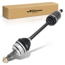 Front Driver Side Cv Axle Shaft Assembly For Honda Cr-v 2.4L 2002, 2003-2006. Fixed Price $106.88.