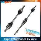 Pair Front Cv Axle Joint For Toyota Camry 2.5L L4 2012 13 14 15 16 17 Fwd. Fixed Price $383.70.