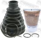 For Febest 2115P-BALLUGT Boat Inner Cv Joint Kit Pvc 91X122X28.5. Fixed Price $27.26.