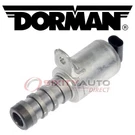 Dorman Exhaust Variable Timing Solenoid Vvt 2018-2020 Ford Ecosport 2.0L Dk. Fixed Price $32.51.