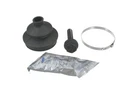 Gkn Automotive 34QB37H Rear Outer Cv Boot Kit Fits 1995-1998 Audi A6 Quattro. Fixed Price $24.68.