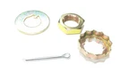 Napa Wheel Spindle Nut Kit 630-1524 Lot Of Nos. Fixed Price $21.36.