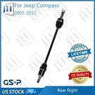 Oe Rear Right Passenger Side Cv Axle For 2007-2017 Jeep Compass 2.4L L4. Fixed Price $81.34.
