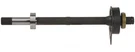 Intermediate Shaft-fwd, Auto Cvt Trans Cardone Fits 2008 Ford Escape. Fixed Price $151.64.