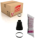 Cv Boot Kit Fits Porsche Cayenne Volkswagen Amarok 4MOTION 2H Ameo 63 Febi 38349. Fixed Price $18.62.