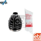 Bellow Set Drive Shaft 172876 For Mercedes-benz B-class/sports/tourer A-class. Fixed Price $44.13.