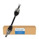 Front Driver Left Side Cv Half Shaft Axle For Fiat 500 2012-2017 1.4L Automatic. Fixed Price $84.70.