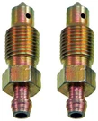 Brake Bleeder Screw Dorman 107392. Fixed Price $19.86.