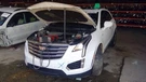 Used Front Left Drive Axle Shaft Fits: 2018 Cadillac XT5 Grade. Fixed Price $134.90.