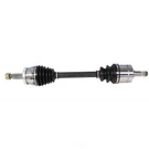 Axle Assembly-new Gsp NCV51586. Fixed Price $107.00.