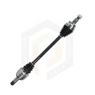 Rear Left Cv Axle Joint Shaft Assembly For 2010-15 Chevrolet Camaro 6.2L V8 Rwd. Fixed Price $196.13.