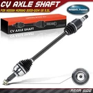 Rear Left Right Cv Axle Shaft Assy For Nissan Murano 2003-2007 2009-2014 Awd. Fixed Price $82.59.