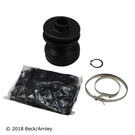 Inner Boot Kit Beck/arnley 103-2129. Fixed Price $36.49.