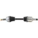 Trakmotive NI-8187 Cv Axle Shaft. Fixed Price $146.55.