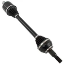25941372 Ac Delco Cv Half Shaft Axle Rear Driver Passenger Side For Chevy. Fixed Price $509.48.