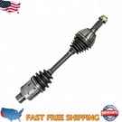 Front Right Passenger Side Cv Axle Joint Shaft Assembly For Suzuki Verona 2.5L. Fixed Price $137.14.