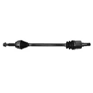 Rear Cv Axle For 2012-2020 Left Right Joint Shaft. Fixed Price $224.99.