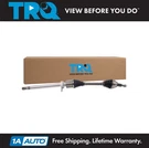 Trq Cv Axle Shaft Assembly Fits 17-24 Pacifica 13-19 Taurus 20-24 Voyager. Fixed Price $146.63.