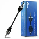 Maxfavor Rear Left / Right Cv Axle Shaft For 08-13 Toyota Highlander 3.3L V6 Awd. Fixed Price $132.46.