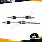 For 2014-2020 Nissan Rogue 2.5L L4 Awd Pair Front Cv Axle Joint Shaft Assembly. Fixed Price $329.79.