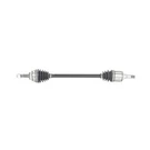 Trakmotive TO-8037 Cv Axle Shaft For 83-88 Toyota Tercel. Fixed Price $105.29.