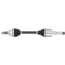 Surtrak Cv Axle Shaft GM-86015. Fixed Price $189.95.