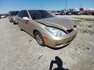 Driver Left Axle Shaft Fits 04-06 Lexus ES330 12215884. Fixed Price $88.84.