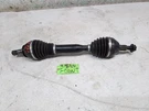 2022 Jeep Grandcher Passenger Right Side Front Axle Shaft Oem 683800006AB. Fixed Price $181.95.