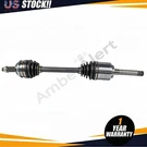 For Land Rover Range Sport 4.4L V8 Awd Rear Right Cv Axle Joint Assembly. Fixed Price $180.67.