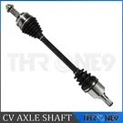 Cv Axle Half Shaft Front Left For Kia Soul 2.0L L4 2012-2013 Fwd Manual Trans. Fixed Price $153.11.