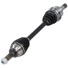 For Mazda 2012 2013 2014 2015 Front Left Driver Cv Axle Shaft Dac. Fixed Price $95.87.