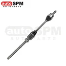Front Right Cv Axle Joint Shaft Assembly For Mazda CX-5 2.0L L4 Awd Auto Trans. Fixed Price $172.49.