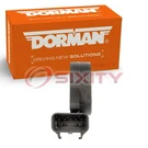 Dorman Accelerator Pedal Sensor For 2003-2005 Cadillac Escalade Esv Body Wj. Fixed Price $61.01.
