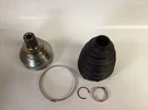 Genuine Volkswagen Outer Joint Assembly 3QF-498-099-A. Fixed Price $240.37.