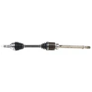 Drive Axle Front 90-07385N Dac. Fixed Price $209.41.