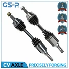 Cv Axle Joint Shaft Assembly Front Left Right For 2012-2017 Buick Verano 2.4L L4. Fixed Price $385.00.