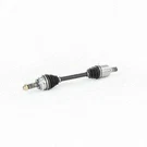 Left New Cv Complete Assy Trakmotive MZ8169. Fixed Price $127.55.