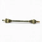 2011-2016 Bmw 535I F10 Rwd Axle Shaft Cv 38MM Rear Passenger Right 33208603098. Fixed Price $125.99.
