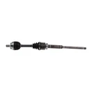 Gsp NCV73522 Front Right Axle Assembly Fits Volvo 02-03 S60. Fixed Price $114.95.