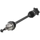 Front Right Passenger Side Cv Axle Shaft For Audi A6 Quattro & 2006-2011. Fixed Price $85.41.