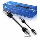 Maxfavor Front Driver & Passenger Side Cv Axle Joint For Honda Pilot 3.5L V6 Awd. Fixed Price $183.16.
